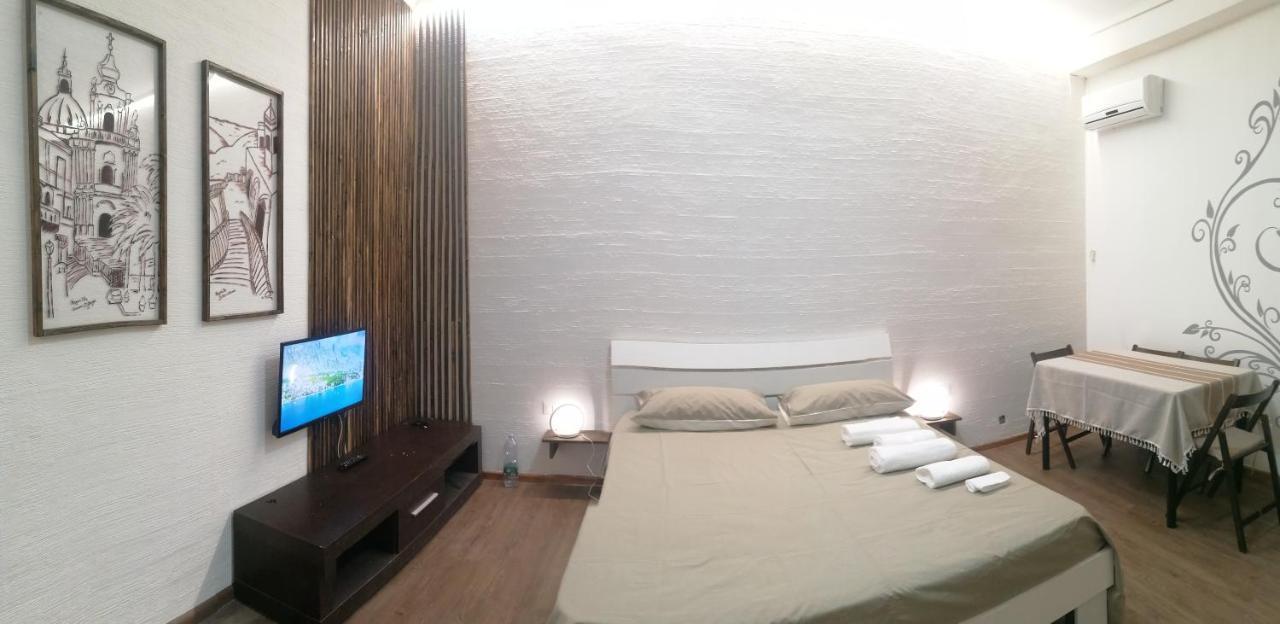 Gli Iblei Di Montalbano Apartment Ragusa Luaran gambar