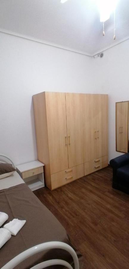 Gli Iblei Di Montalbano Apartment Ragusa Luaran gambar