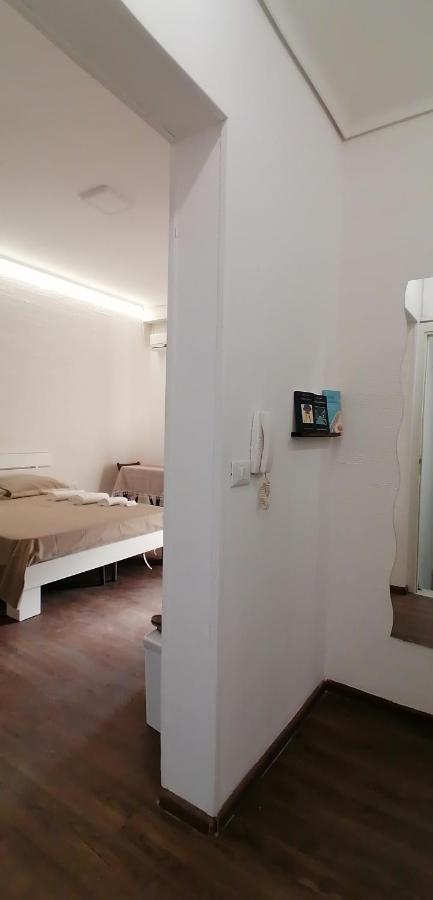 Gli Iblei Di Montalbano Apartment Ragusa Luaran gambar